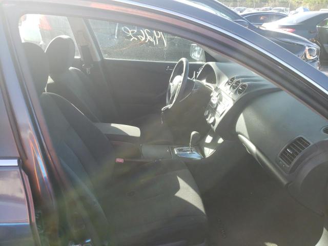 1N4AL2AP8CC180842 - 2012 NISSAN ALTIMA BAS 灰色 照片 5