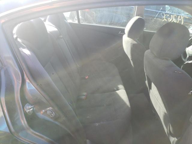 1N4AL2AP8CC180842 - 2012 NISSAN ALTIMA BAS 灰色 照片 6