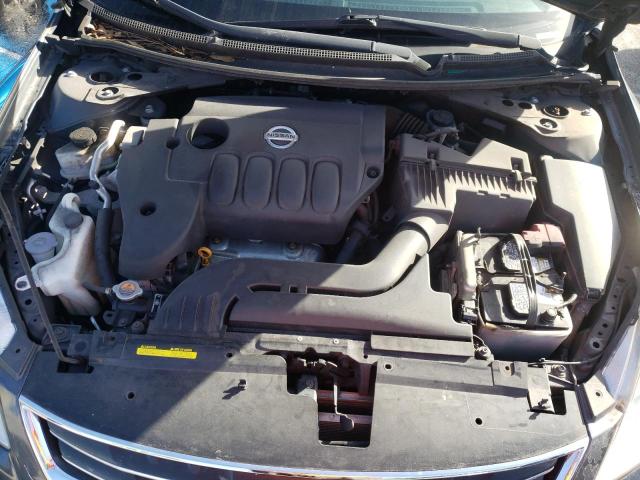 1N4AL2AP8CC180842 - 2012 NISSAN ALTIMA BAS 灰色 照片 7