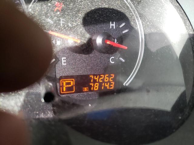 1N4AL2AP8CC180842 - 2012 NISSAN ALTIMA BAS 灰色 照片 8