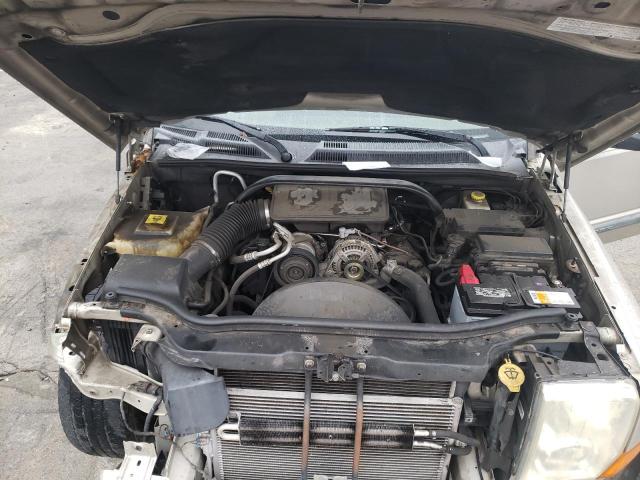 1J8HG48K38C117957 - 2008 JEEP COMMANDER 米色 照片 7