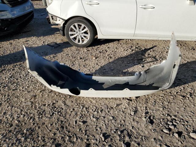 2HGFB2F97CH542249 - 2012 HONDA CIVIC EXL 白色 照片 12