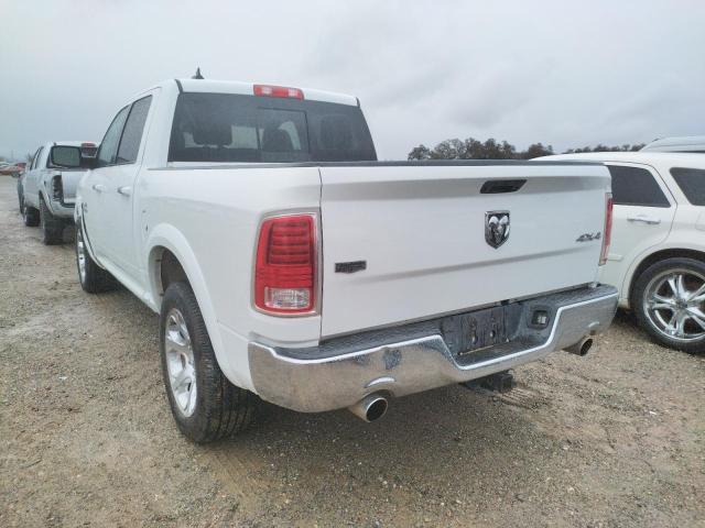 1C6RR7NT9HS503994 - 2017 RAM 1500 LARAM WHITE photo 3