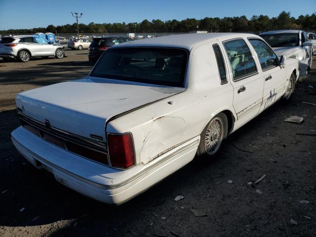 1LNLM82W5TY686510 - 1996 LINCOLN TOWN CAR WHITE photo 4