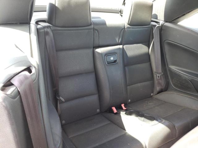 WVWBW7AH9CV003961 - 2012 VOLKSWAGEN EOS KOMFOR თეთრი ფოტო 6