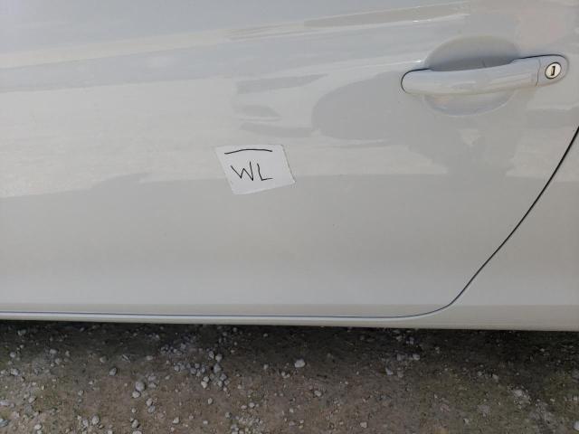 WVWBW7AH9CV003961 - 2012 VOLKSWAGEN EOS KOMFOR თეთრი ფოტო 9