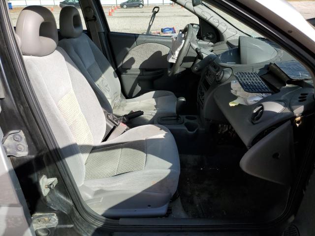 1G8AG52F95Z141709 - 2005 SATURN ION LEVEL 银色 照片 5