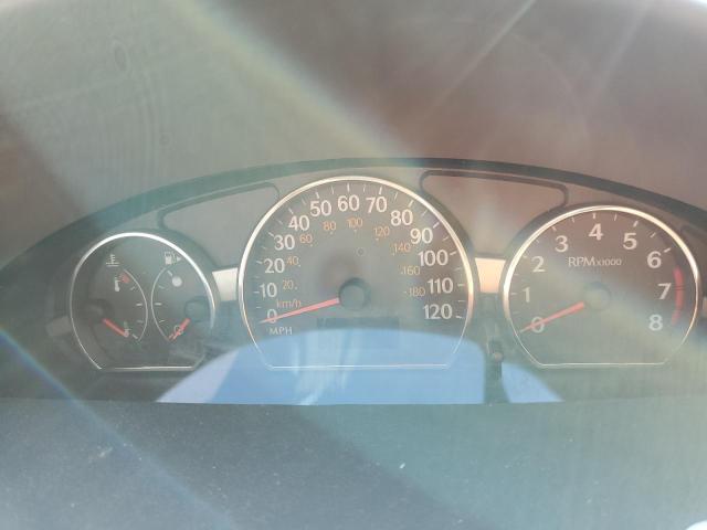 1G8AG52F95Z141709 - 2005 SATURN ION LEVEL 银色 照片 8