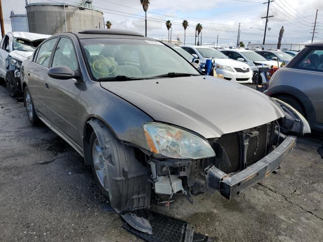 1N4BL11D43C230544 - 2003 NISSAN ALTIMA SE TAN photo 1