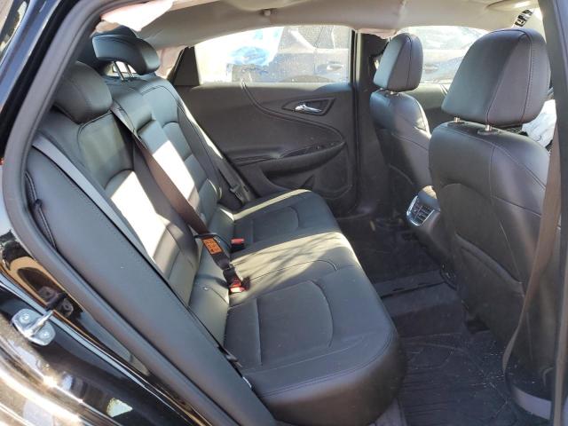 1G1ZE5SXXLF025059 - 2020 CHEVROLET MALIBU PRE შავი ფოტო 6