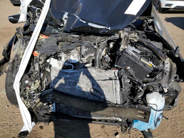 1G1ZE5SXXLF025059 - 2020 CHEVROLET MALIBU PRE შავი ფოტო 7