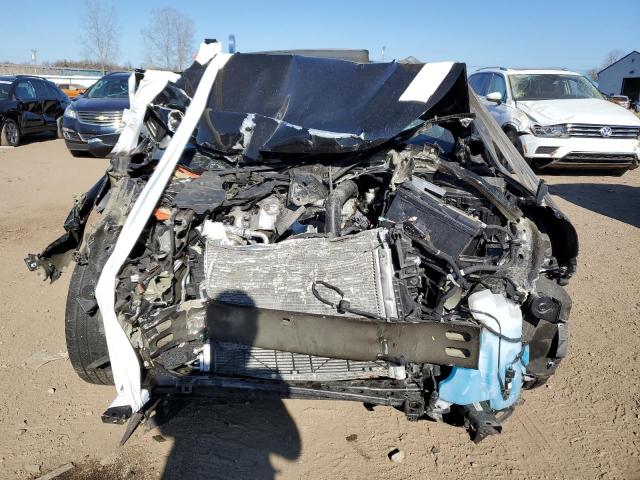 1G1ZE5SXXLF025059 - 2020 CHEVROLET MALIBU PRE შავი ფოტო 9