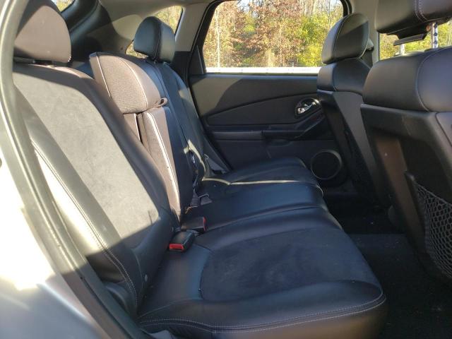 1G1ZU638X6F143391 - 2006 CHEVROLET MALIBU MAX 银色 照片 6