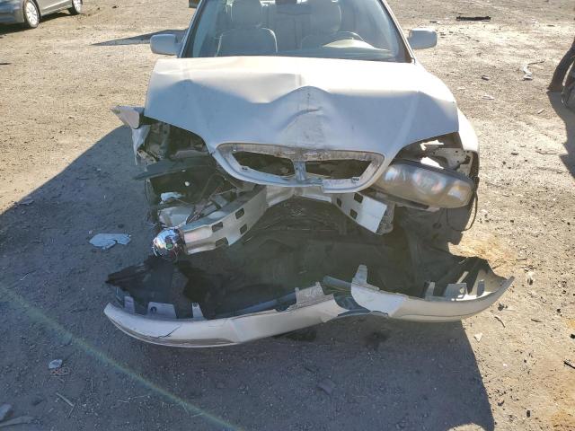 1LNHM87A74Y608265 - 2004 LINCOLN LS 金色 照片 9