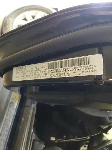 1C4AJWBG1HL690978 - 2017 JEEP WRANGLER S Qara foto 10