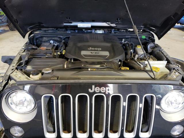 1C4AJWBG1HL690978 - 2017 JEEP WRANGLER S Qara foto 7