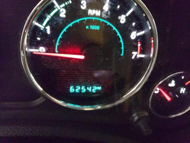 1C4AJWBG1HL690978 - 2017 JEEP WRANGLER S Qara foto 8