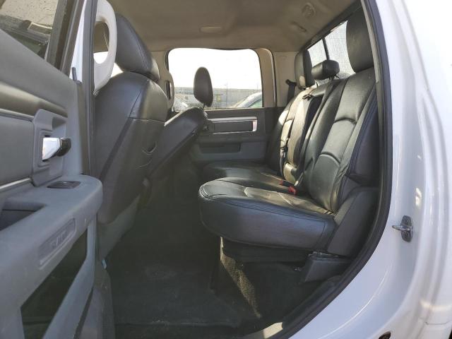 3C6UR5DL8FG502047 - 2015 RAM 2500 SLT 白色 照片 10