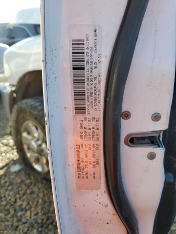 3C6UR5DL8FG502047 - 2015 RAM 2500 SLT 白色 照片 12