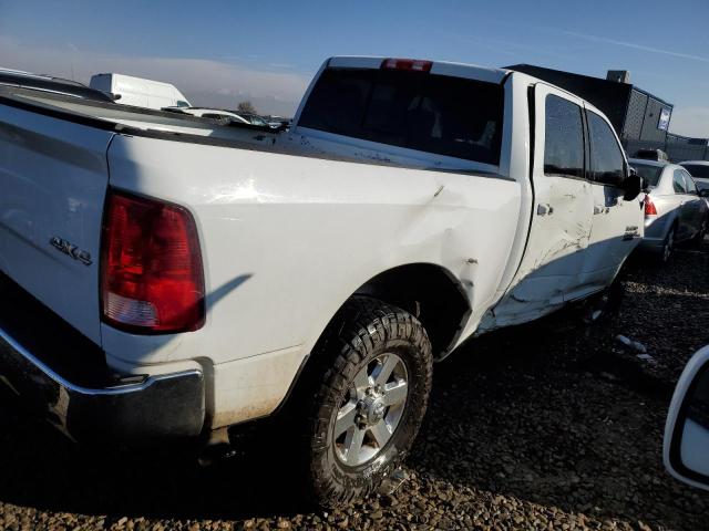 3C6UR5DL8FG502047 - 2015 RAM 2500 SLT 白色 照片 3