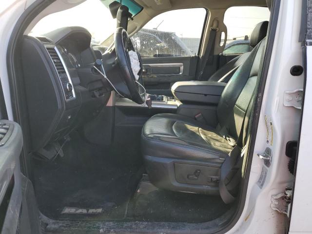 3C6UR5DL8FG502047 - 2015 RAM 2500 SLT 白色 照片 7