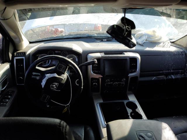 3C6UR5DL8FG502047 - 2015 RAM 2500 SLT 白色 照片 8