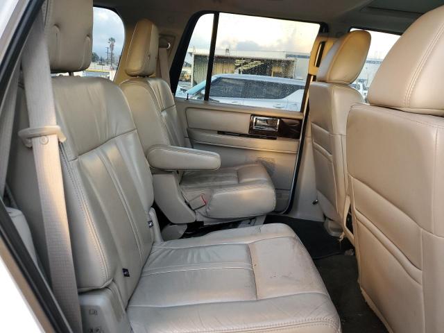 5LMJJ2HT9FEJ09248 - 2015 LINCOLN NAVIGATOR 白色 照片 6