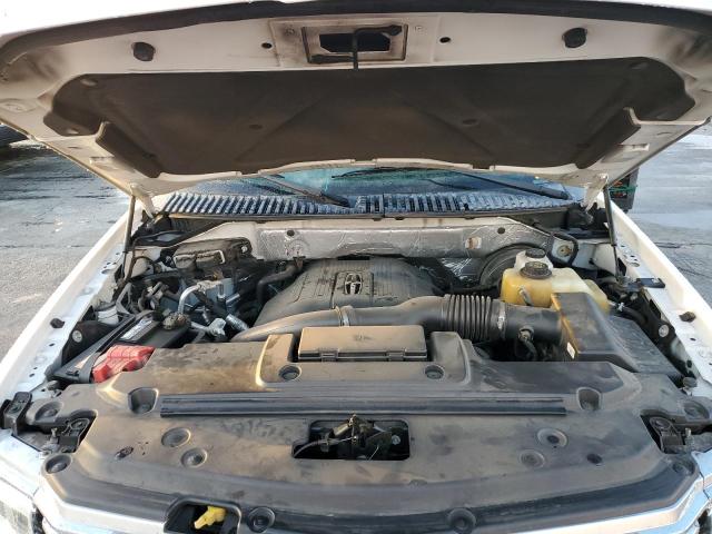 5LMJJ2HT9FEJ09248 - 2015 LINCOLN NAVIGATOR 白色 照片 7