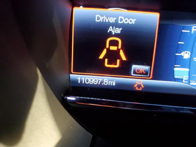 5LMJJ2HT9FEJ09248 - 2015 LINCOLN NAVIGATOR 白色 照片 8