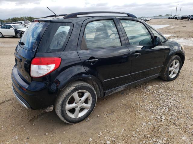 JS2YB413696200698 - 2009 SUZUKI SX4 TECHNO BLACK photo 3