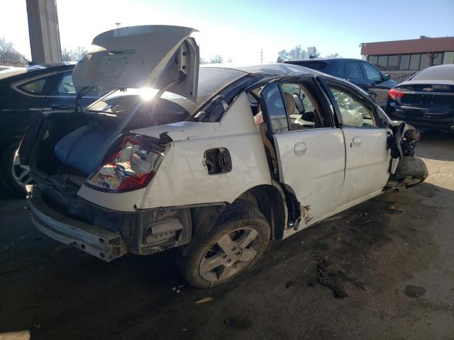 1G8AL55F67Z****** - 2007 SATURN ION LEVEL თეთრი ფოტო 4