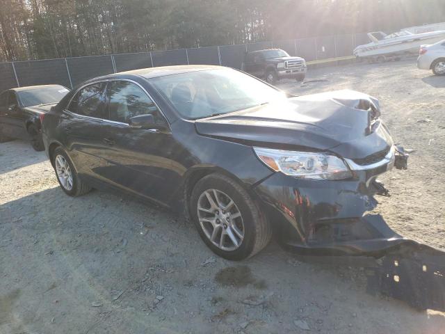 1G11C5SL4FF232597 - 2015 CHEVROLET MALIBU 1LT შავი ფოტო 1