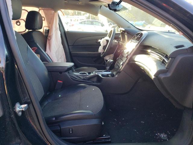 1G11C5SL4FF232597 - 2015 CHEVROLET MALIBU 1LT შავი ფოტო 5