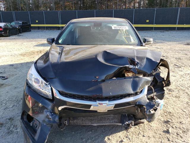 1G11C5SL4FF232597 - 2015 CHEVROLET MALIBU 1LT შავი ფოტო 7