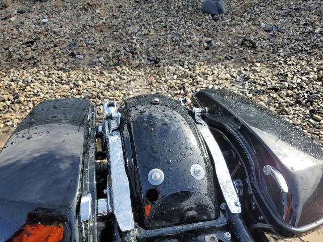 1HD1KHC19LB652544 - 2020 HARLEY-DAVIDSON FLTRX 黑色 照片 6