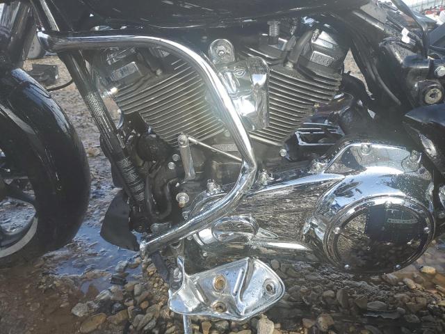 1HD1KHC19LB652544 - 2020 HARLEY-DAVIDSON FLTRX 黑色 照片 7