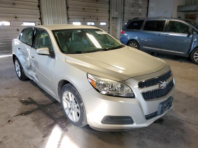 1G11C5SA8DF347165 - 2013 CHEVROLET MALIBU 1LT 棕色 照片 1