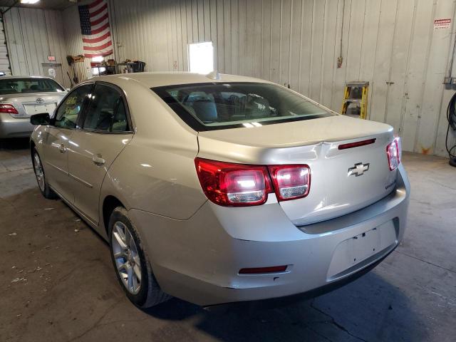 1G11C5SA8DF347165 - 2013 CHEVROLET MALIBU 1LT 棕色 照片 3