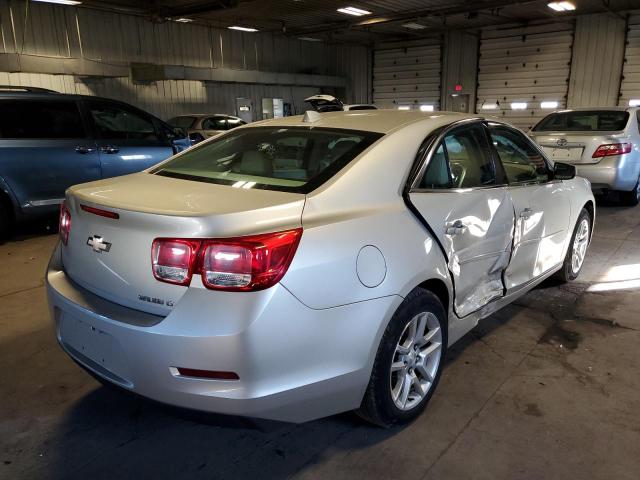 1G11C5SA8DF347165 - 2013 CHEVROLET MALIBU 1LT 棕色 照片 4