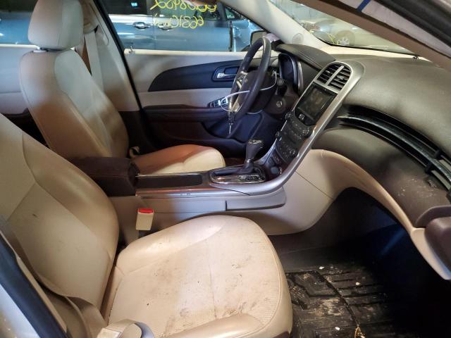 1G11C5SA8DF347165 - 2013 CHEVROLET MALIBU 1LT 棕色 照片 5