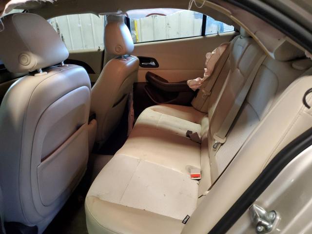 1G11C5SA8DF347165 - 2013 CHEVROLET MALIBU 1LT 棕色 照片 6