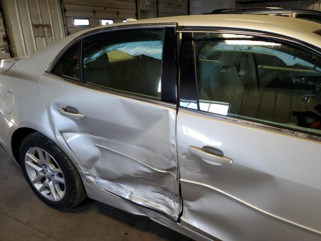 1G11C5SA8DF347165 - 2013 CHEVROLET MALIBU 1LT 棕色 照片 9