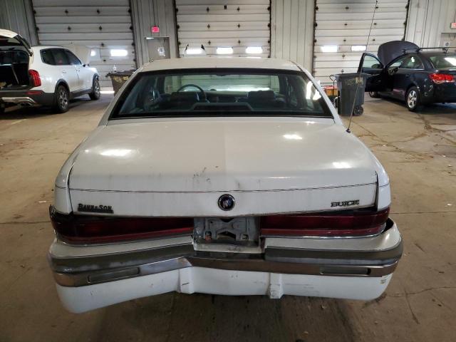 1G4BN52P2RR434880 - 1994 BUICK ROADMASTER WHITE photo 9