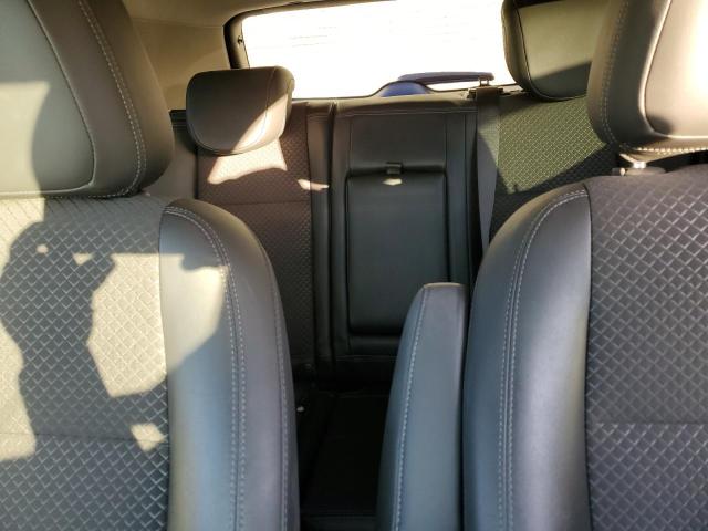 KL4CJASB9KB941771 - 2019 BUICK ENCORE PRE Марун фото 10