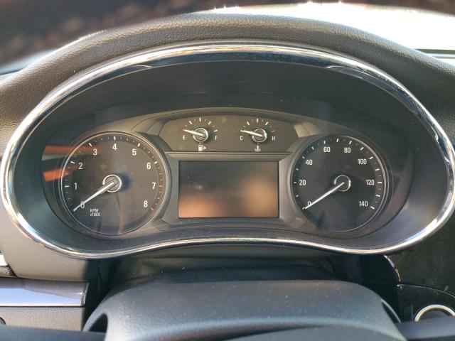 KL4CJASB9KB941771 - 2019 BUICK ENCORE PRE Марун фото 9