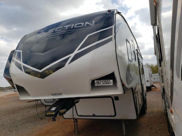 573FR2921L3414609 - 2020 GRAN REFLECTION CREAM photo 2