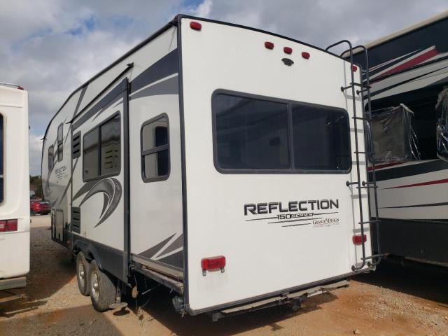 573FR2921L3414609 - 2020 GRAN REFLECTION CREAM photo 3