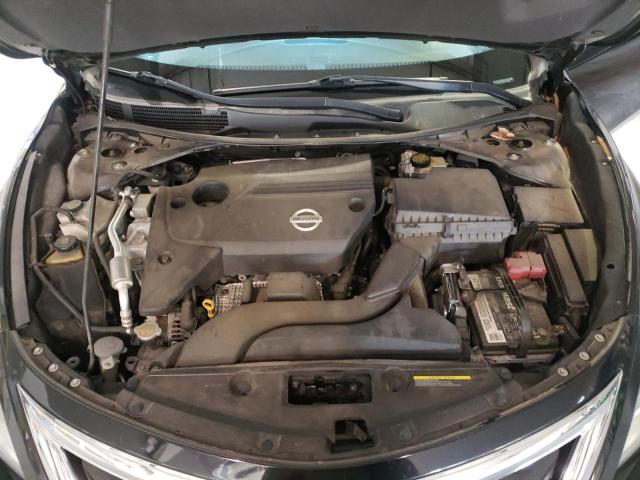 1N4AL3AP6EC159352 - 2014 NISSAN ALTIMA 2.5 BLACK photo 11