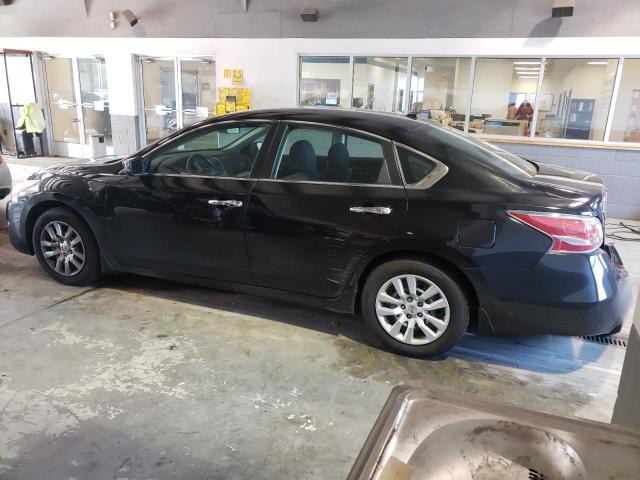 1N4AL3AP6EC159352 - 2014 NISSAN ALTIMA 2.5 BLACK photo 2