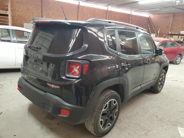 ZACCJBCT0FPB25854 - 2015 JEEP RENEGADE T BLACK photo 4